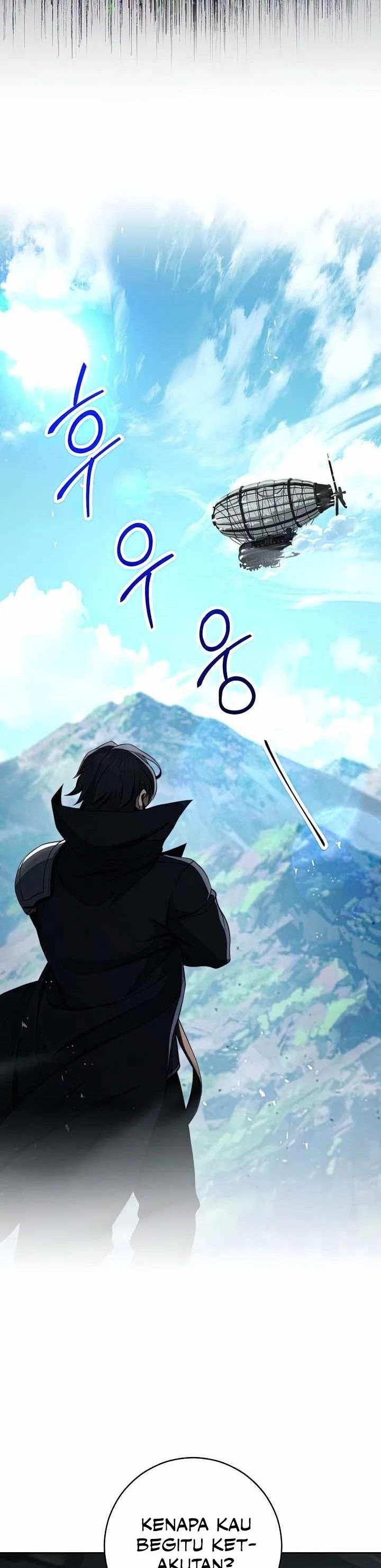 Skeleton Soldier Couldn’t Protect the Dungeon Chap 268 - Next Chap 269