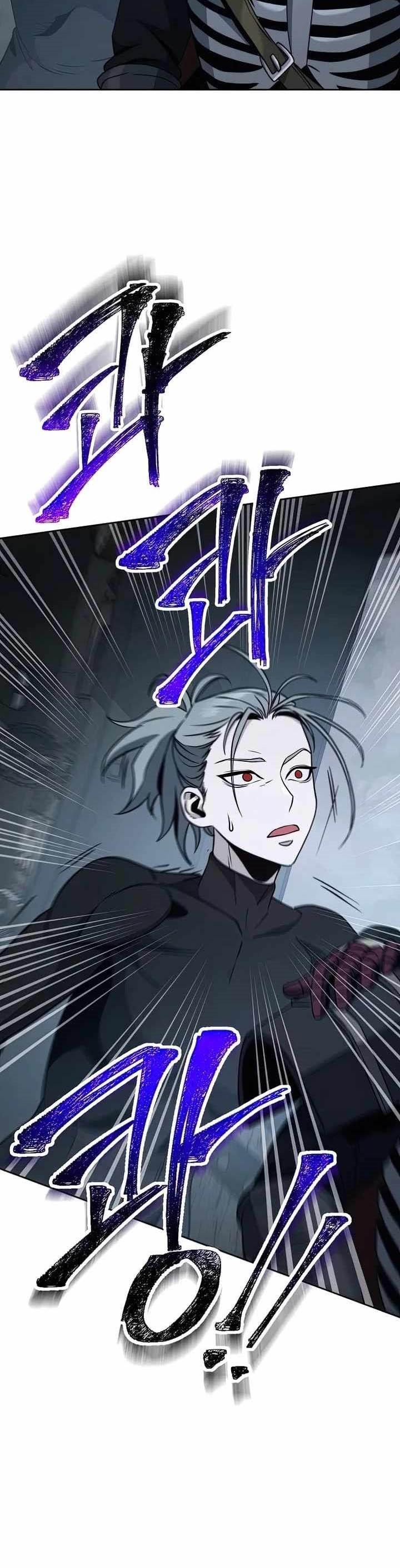 Skeleton Soldier Couldn’t Protect the Dungeon Chap 268 - Next Chap 269