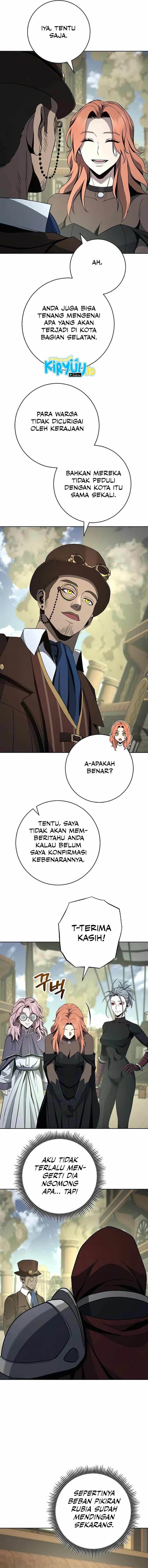 Skeleton Soldier Couldn’t Protect the Dungeon Chap 269 - Next Chap 270