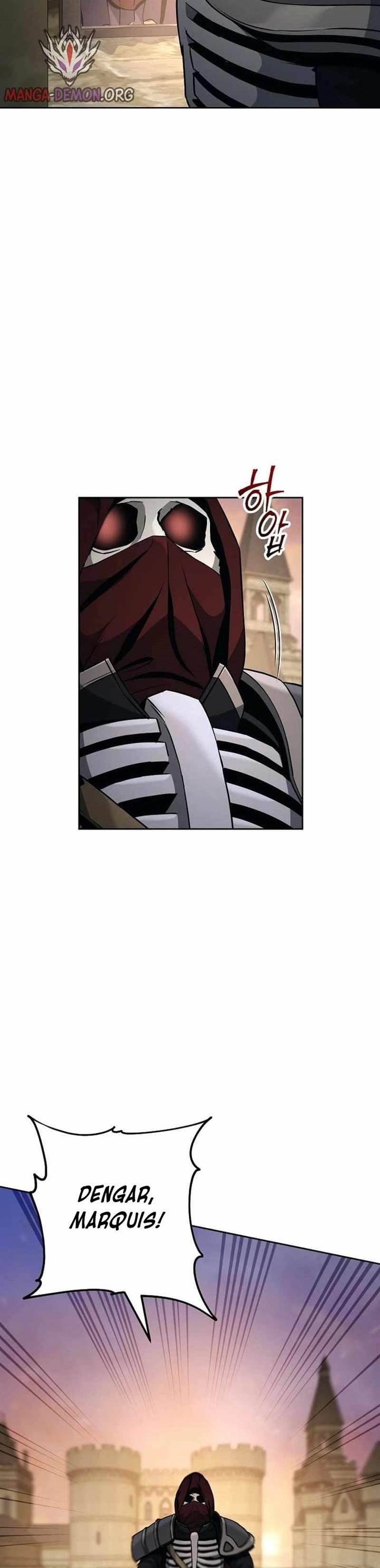 Skeleton Soldier Couldn’t Protect the Dungeon Chap 260 - Next Chap 261