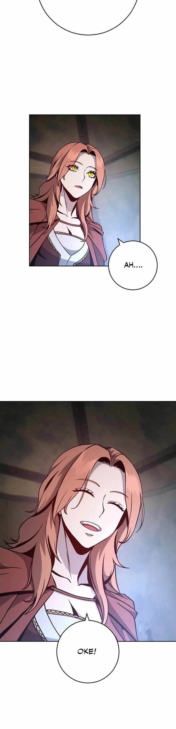 Skeleton Soldier Couldn’t Protect the Dungeon Chap 260 - Next Chap 261