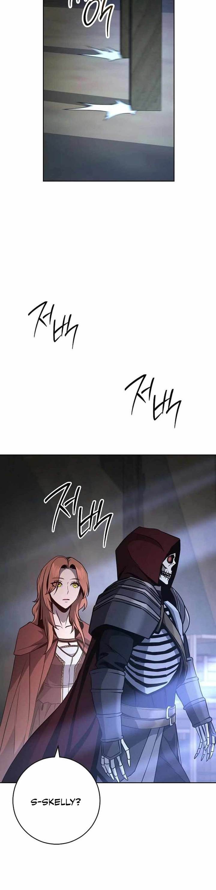 Skeleton Soldier Couldn’t Protect the Dungeon Chap 260 - Next Chap 261