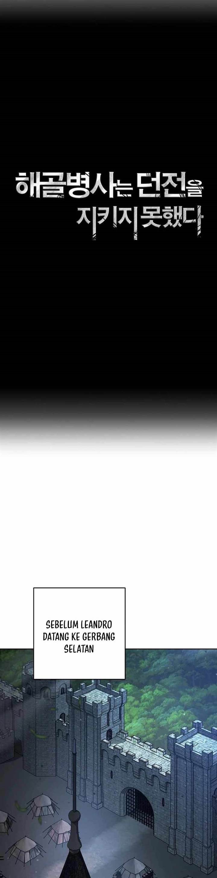 Skeleton Soldier Couldn’t Protect the Dungeon Chap 260 - Next Chap 261