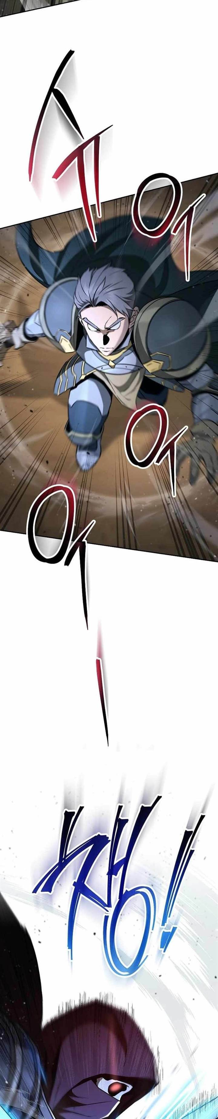 Skeleton Soldier Couldn’t Protect the Dungeon Chap 260 - Next Chap 261