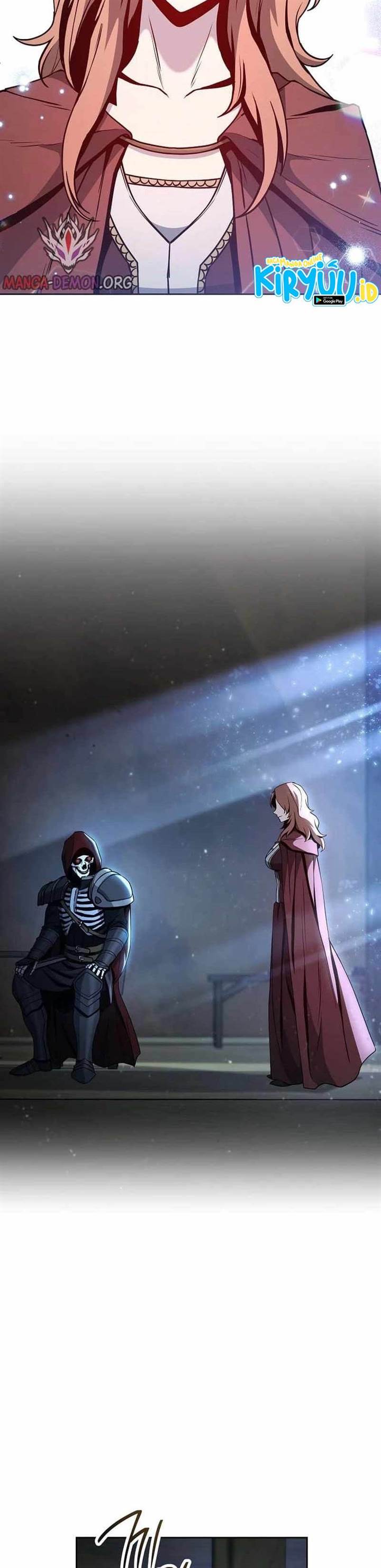 Skeleton Soldier Couldn’t Protect the Dungeon Chap 260 - Next Chap 261