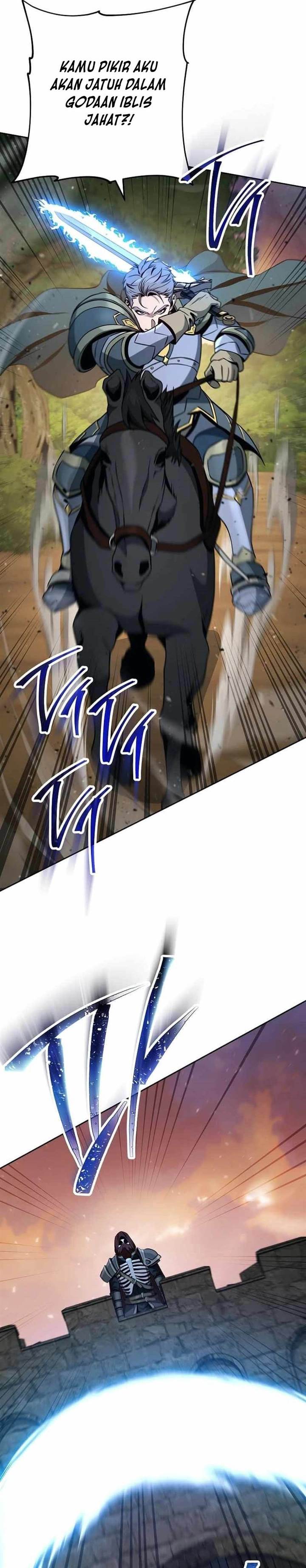 Skeleton Soldier Couldn’t Protect the Dungeon Chap 260 - Next Chap 261