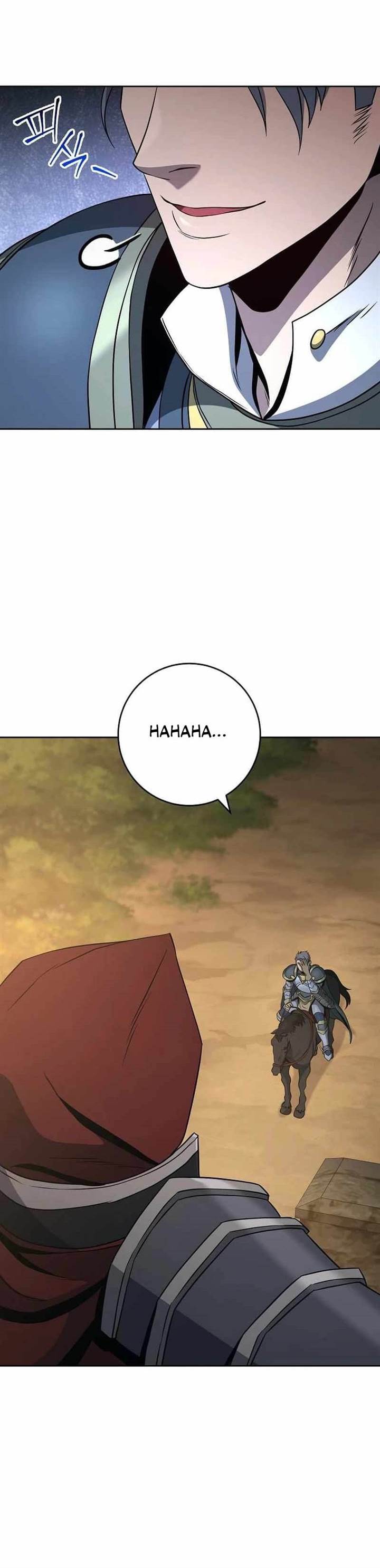 Skeleton Soldier Couldn’t Protect the Dungeon Chap 260 - Next Chap 261