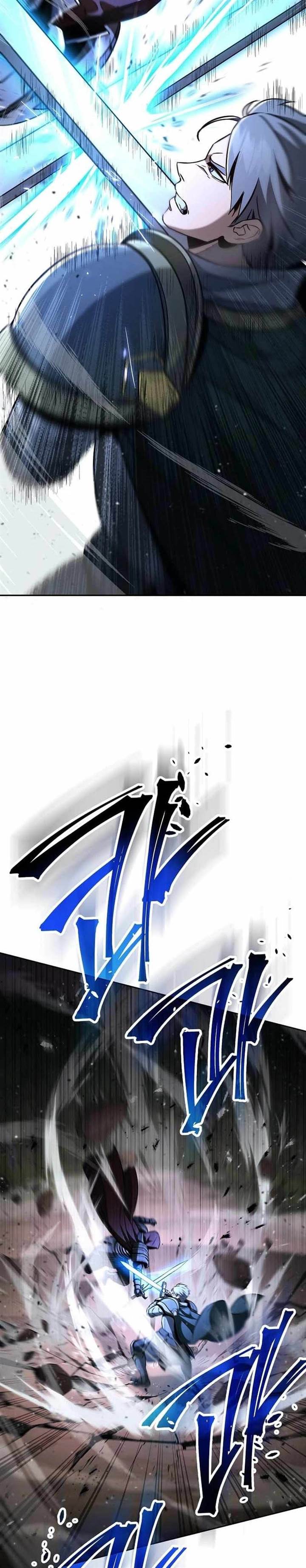 Skeleton Soldier Couldn’t Protect the Dungeon Chap 260 - Next Chap 261