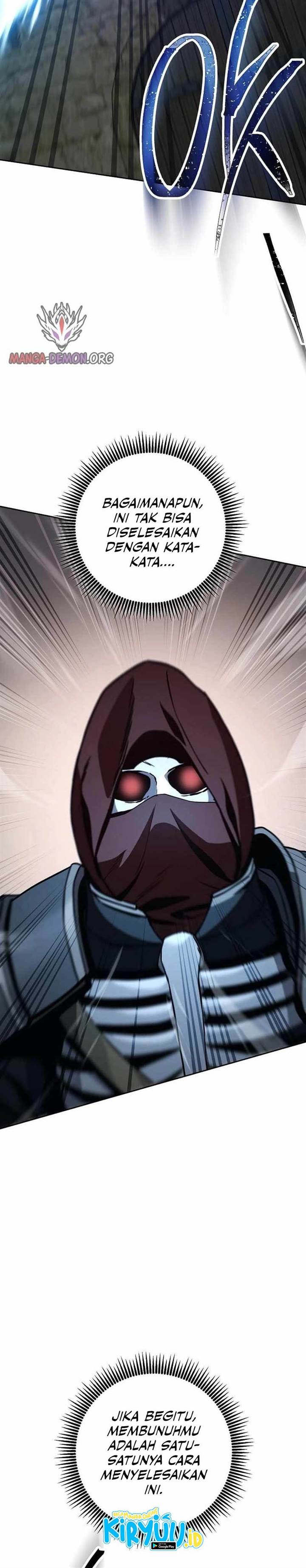 Skeleton Soldier Couldn’t Protect the Dungeon Chap 260 - Next Chap 261
