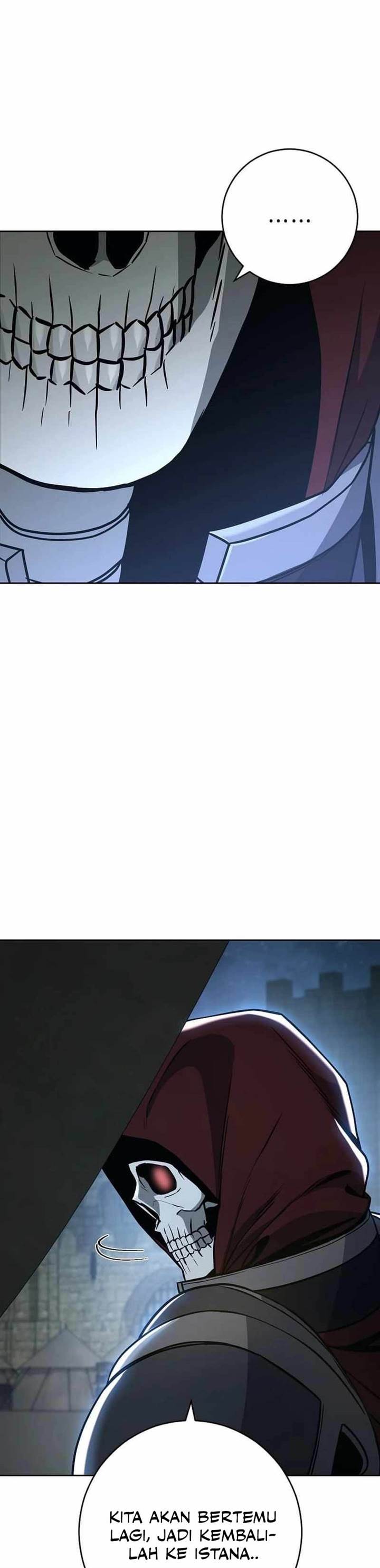 Skeleton Soldier Couldn’t Protect the Dungeon Chap 260 - Next Chap 261