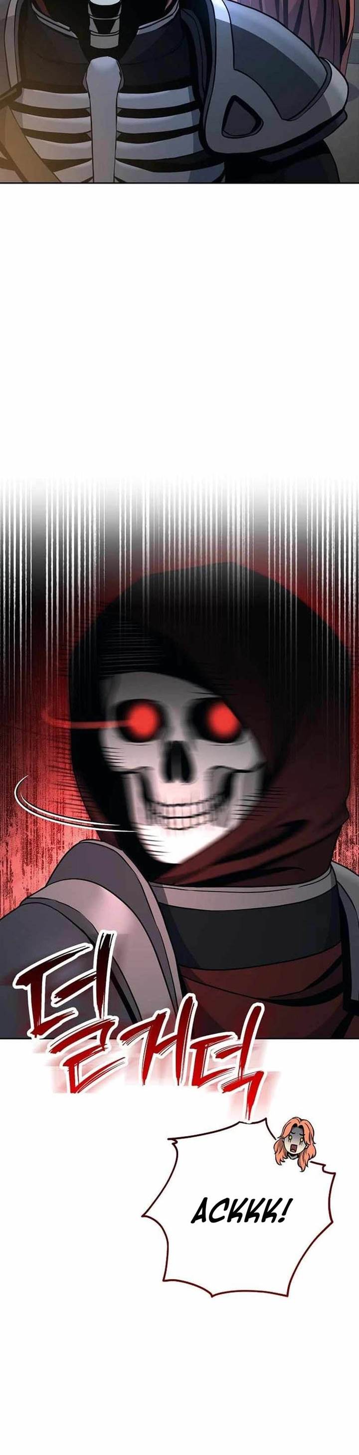 Skeleton Soldier Couldn’t Protect the Dungeon Chap 260 - Next Chap 261