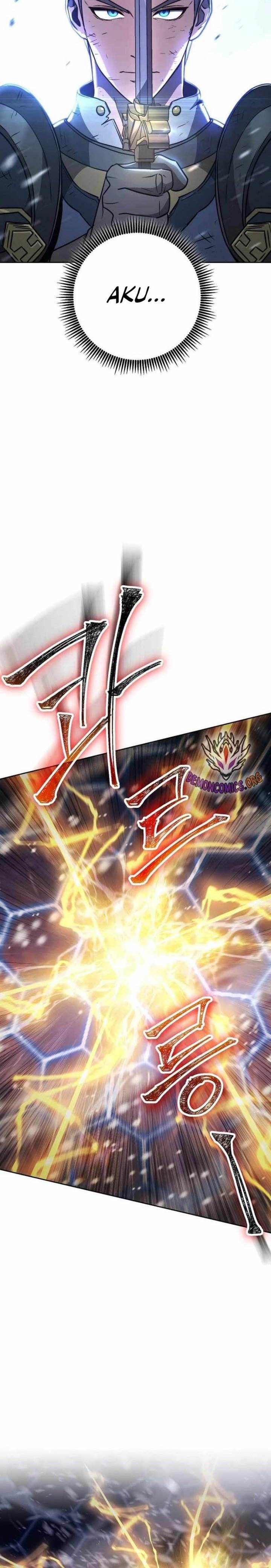 Skeleton Soldier Couldn’t Protect the Dungeon Chap 261 - Next Chap 262