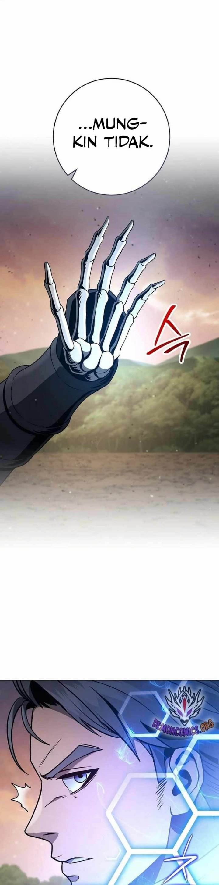 Skeleton Soldier Couldn’t Protect the Dungeon Chap 261 - Next Chap 262