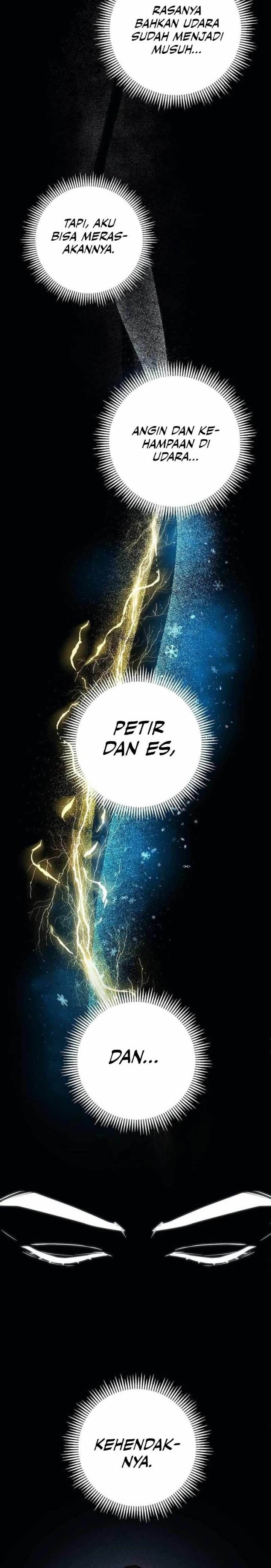 Skeleton Soldier Couldn’t Protect the Dungeon Chap 261 - Next Chap 262