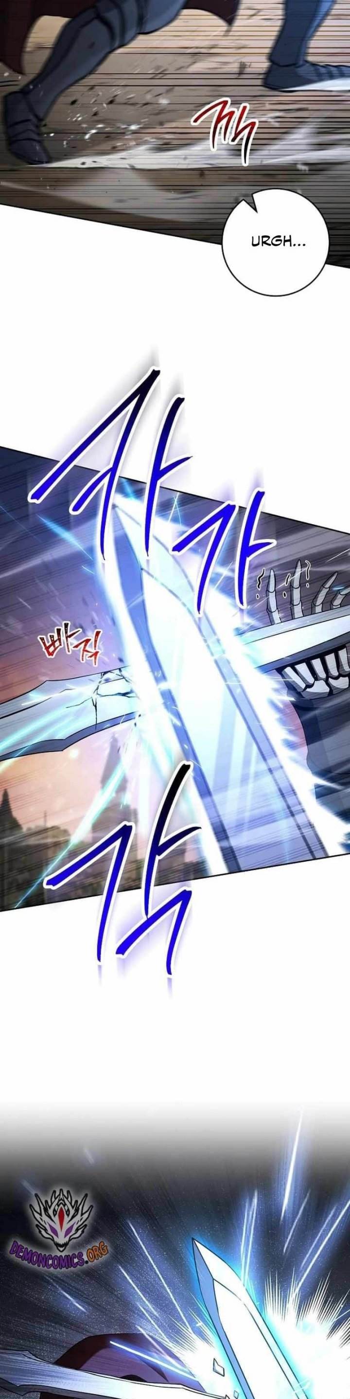 Skeleton Soldier Couldn’t Protect the Dungeon Chap 261 - Next Chap 262