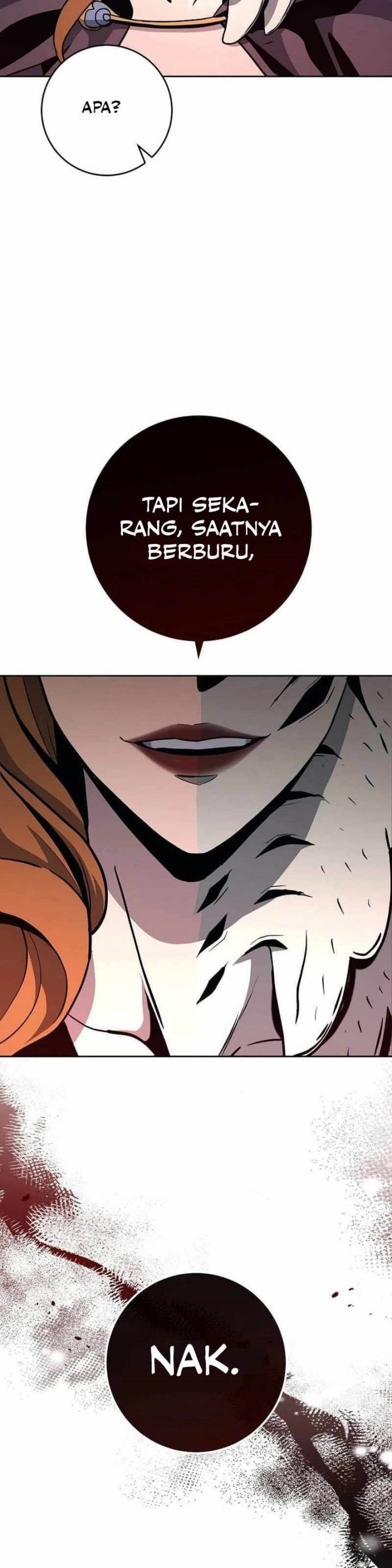 Skeleton Soldier Couldn’t Protect the Dungeon Chap 261 - Next Chap 262