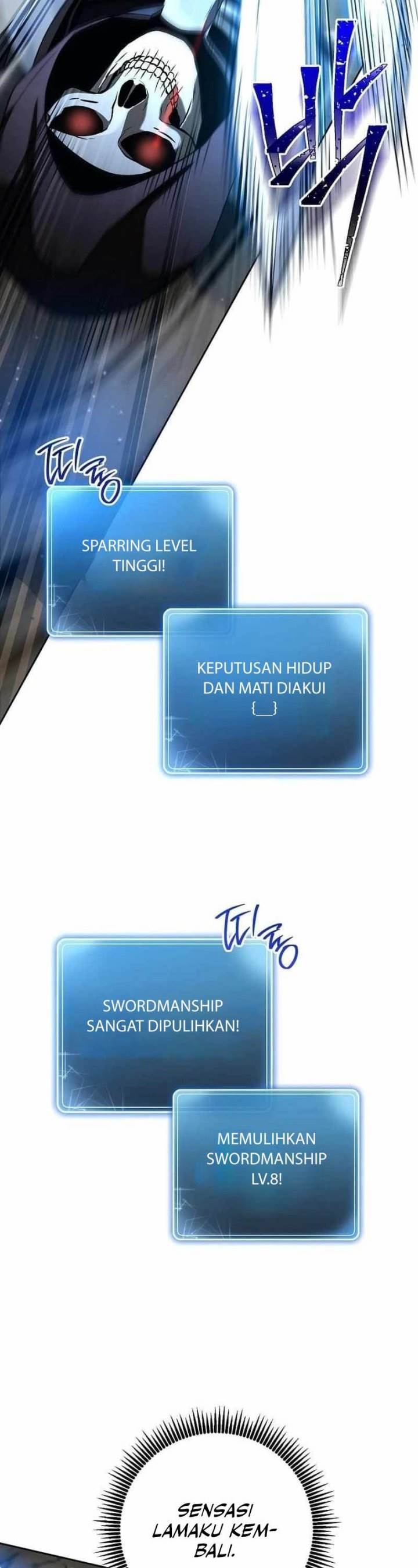 Skeleton Soldier Couldn’t Protect the Dungeon Chap 261 - Next Chap 262