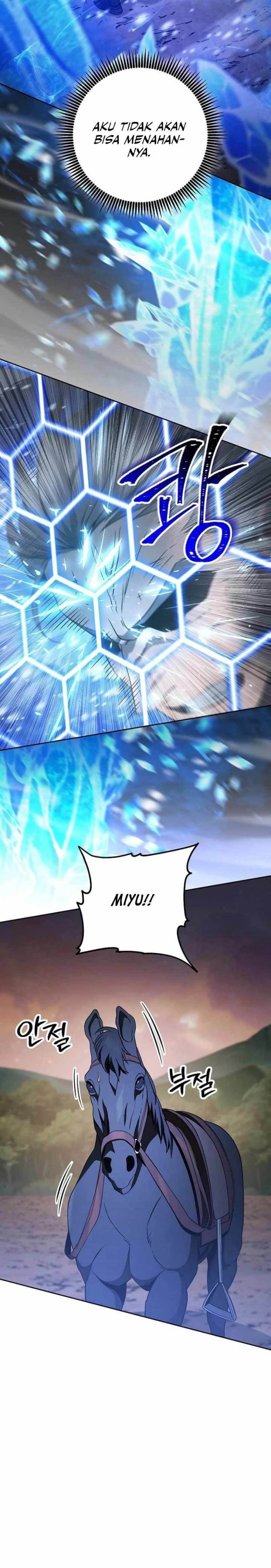 Skeleton Soldier Couldn’t Protect the Dungeon Chap 261 - Next Chap 262