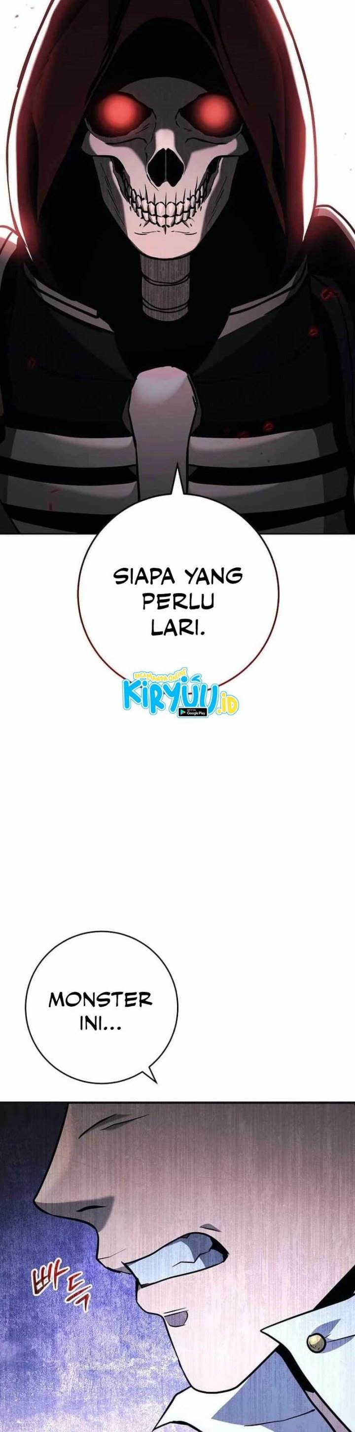 Skeleton Soldier Couldn’t Protect the Dungeon Chap 261 - Next Chap 262