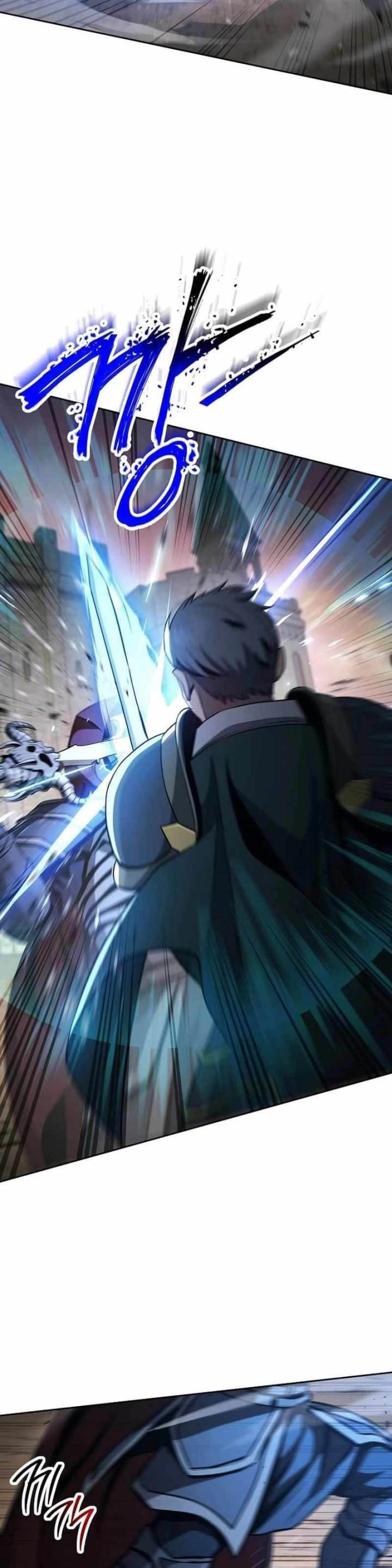 Skeleton Soldier Couldn’t Protect the Dungeon Chap 261 - Next Chap 262