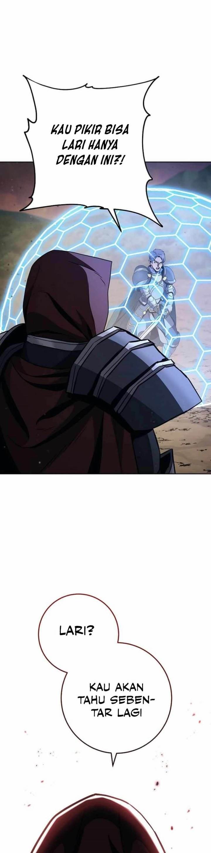 Skeleton Soldier Couldn’t Protect the Dungeon Chap 261 - Next Chap 262