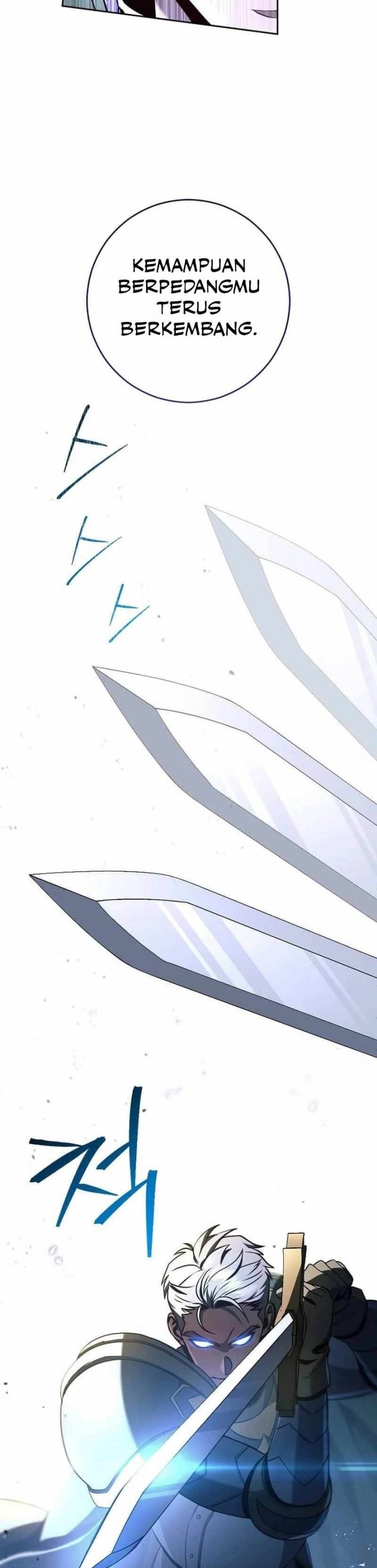 Skeleton Soldier Couldn’t Protect the Dungeon Chap 261 - Next Chap 262