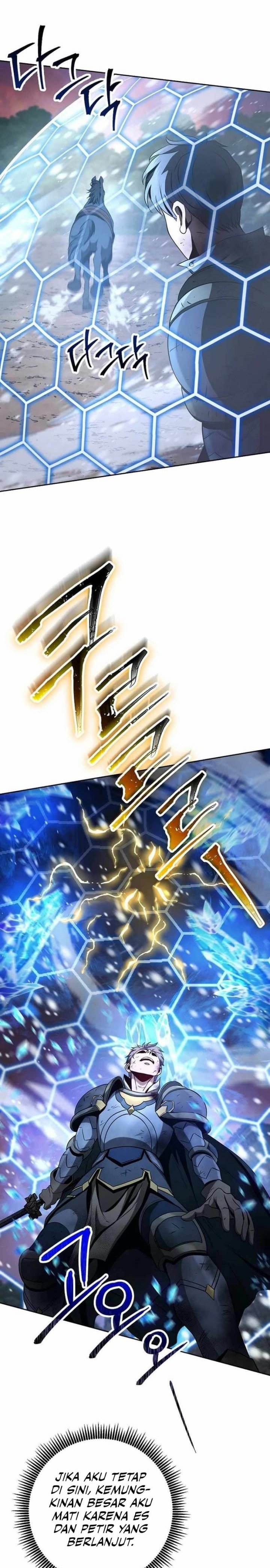 Skeleton Soldier Couldn’t Protect the Dungeon Chap 261 - Next Chap 262