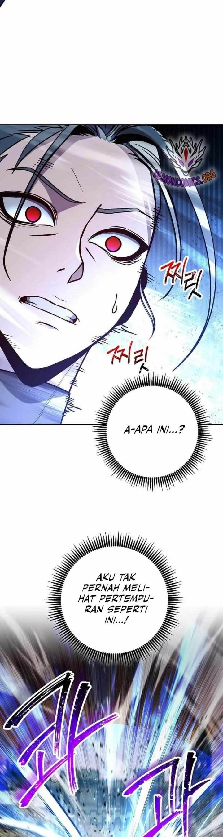 Skeleton Soldier Couldn’t Protect the Dungeon Chap 261 - Next Chap 262