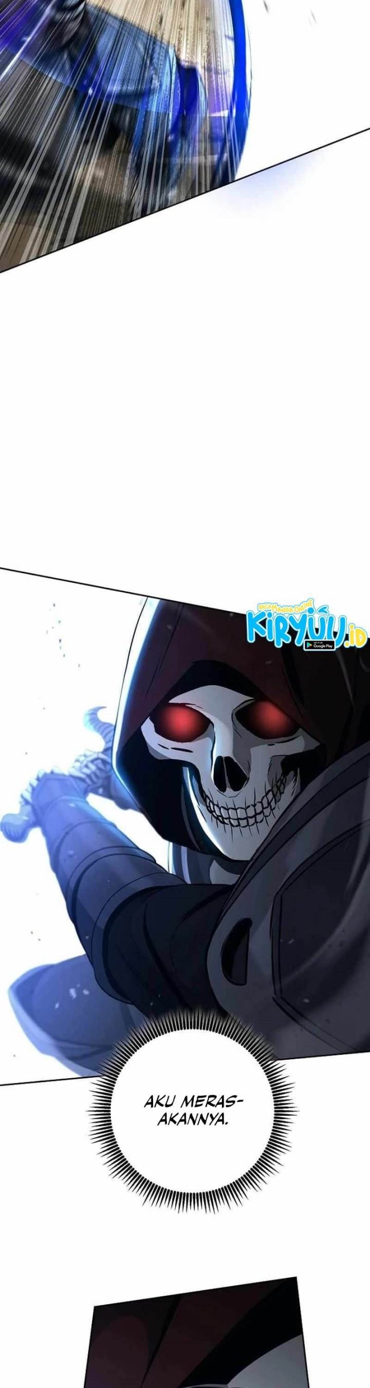 Skeleton Soldier Couldn’t Protect the Dungeon Chap 261 - Next Chap 262