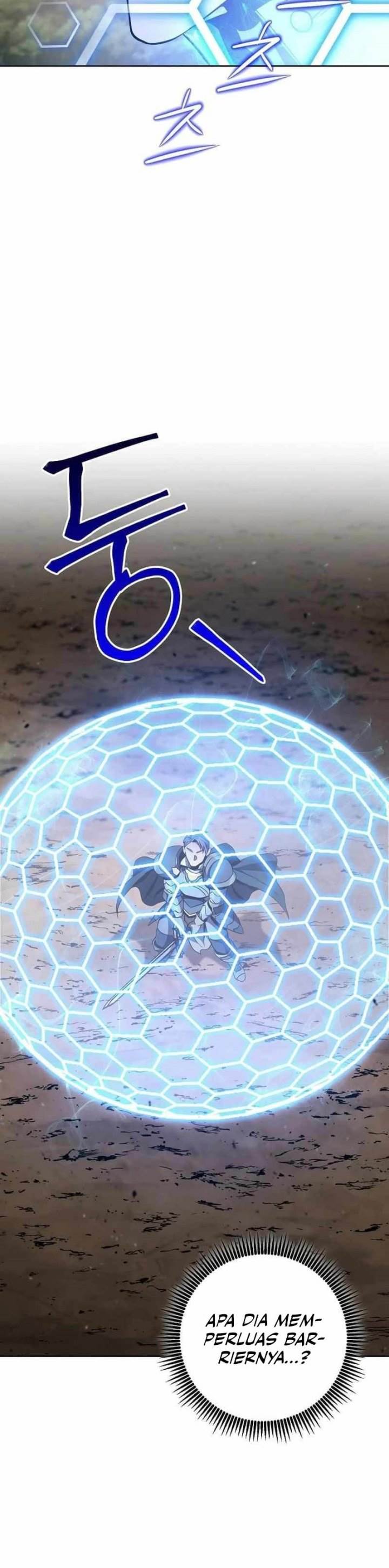 Skeleton Soldier Couldn’t Protect the Dungeon Chap 261 - Next Chap 262