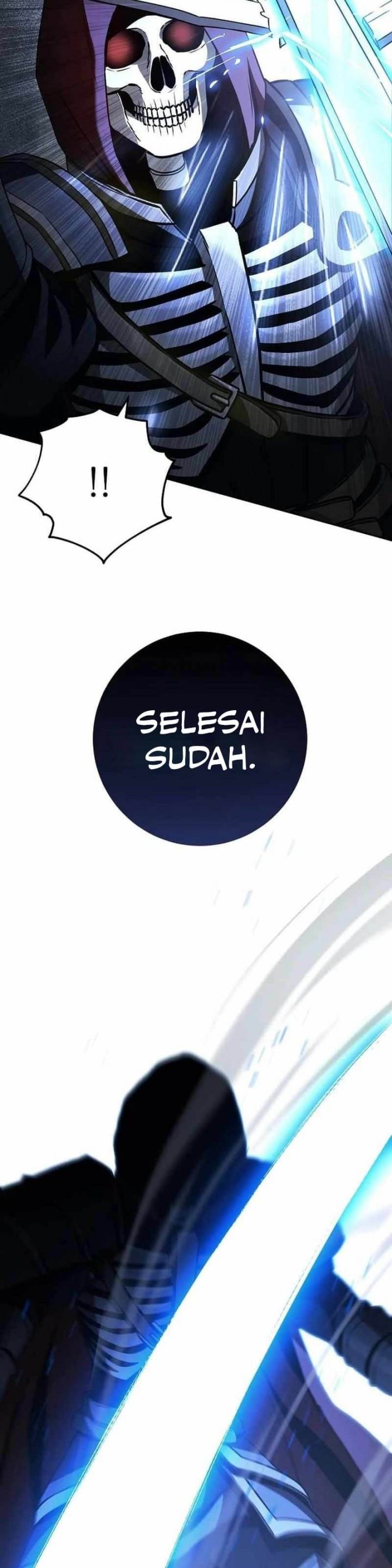 Skeleton Soldier Couldn’t Protect the Dungeon Chap 261 - Next Chap 262