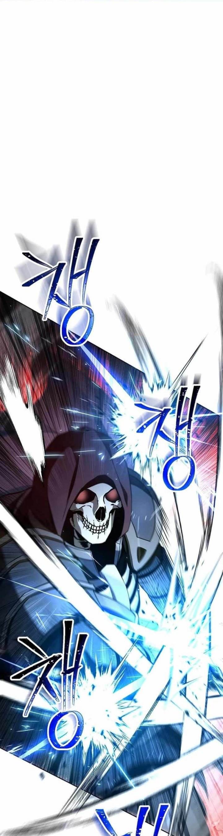 Skeleton Soldier Couldn’t Protect the Dungeon Chap 261 - Next Chap 262