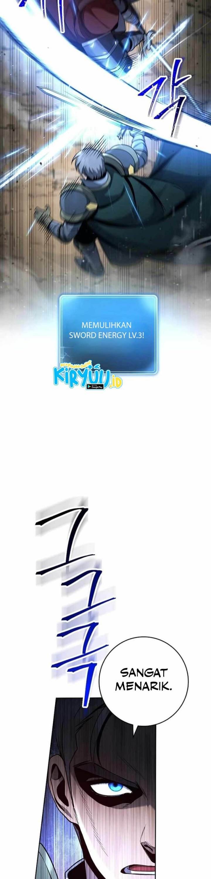 Skeleton Soldier Couldn’t Protect the Dungeon Chap 261 - Next Chap 262