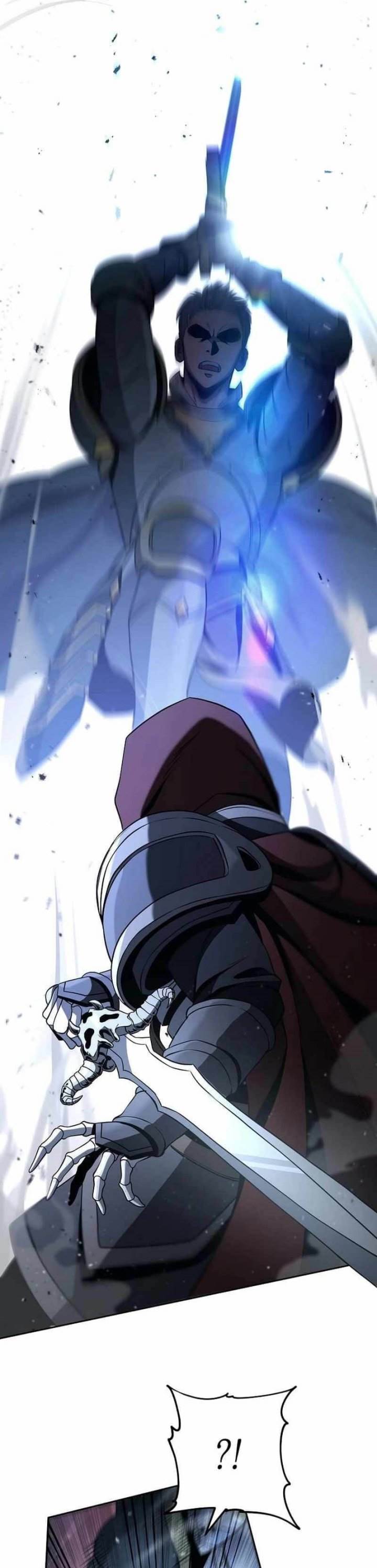 Skeleton Soldier Couldn’t Protect the Dungeon Chap 261 - Next Chap 262