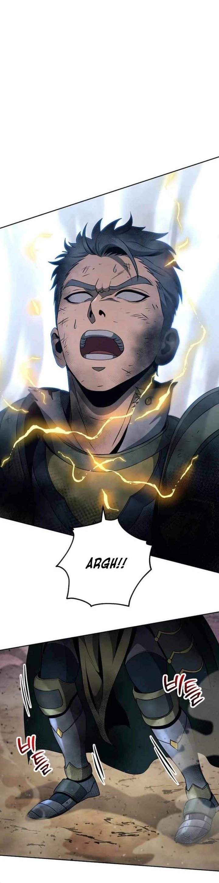 Skeleton Soldier Couldn’t Protect the Dungeon Chap 261 - Next Chap 262