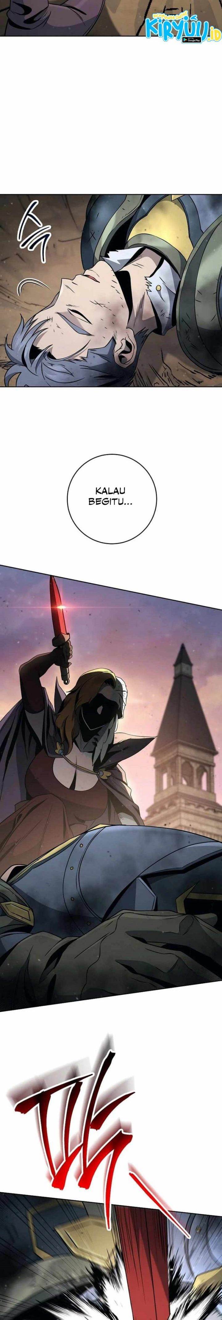 Skeleton Soldier Couldn’t Protect the Dungeon Chap 262 - Next Chap 263