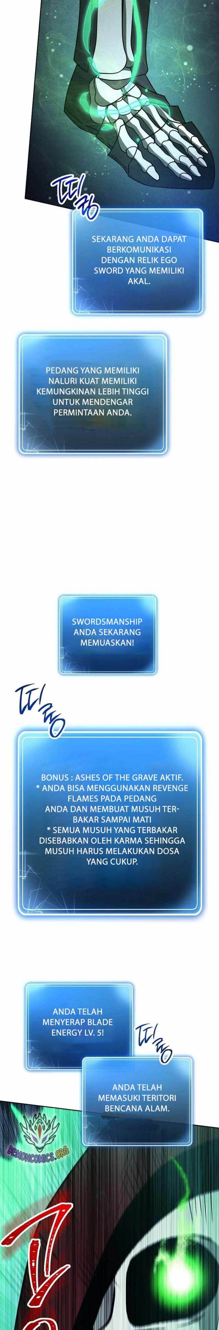 Skeleton Soldier Couldn’t Protect the Dungeon Chap 262 - Next Chap 263