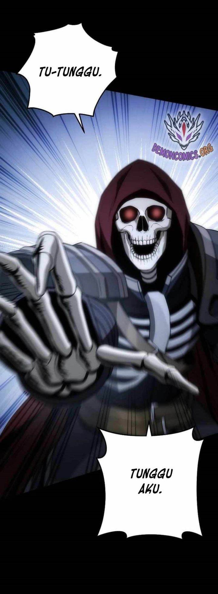Skeleton Soldier Couldn’t Protect the Dungeon Chap 262 - Next Chap 263