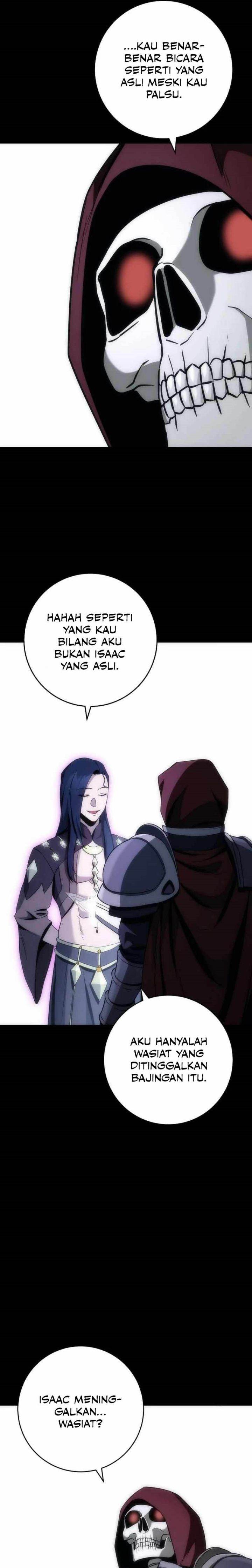 Skeleton Soldier Couldn’t Protect the Dungeon Chap 262 - Next Chap 263