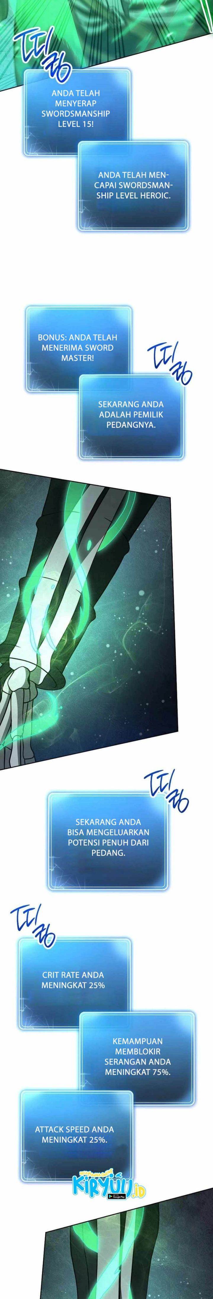 Skeleton Soldier Couldn’t Protect the Dungeon Chap 262 - Next Chap 263