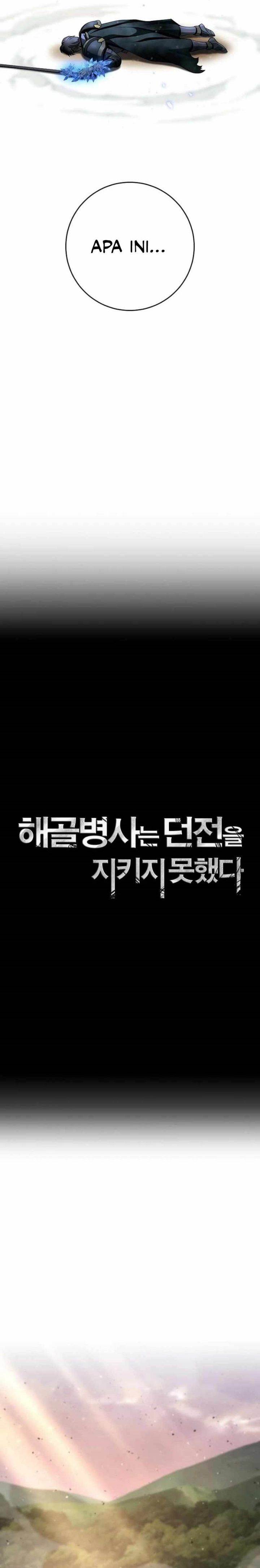 Skeleton Soldier Couldn’t Protect the Dungeon Chap 262 - Next Chap 263