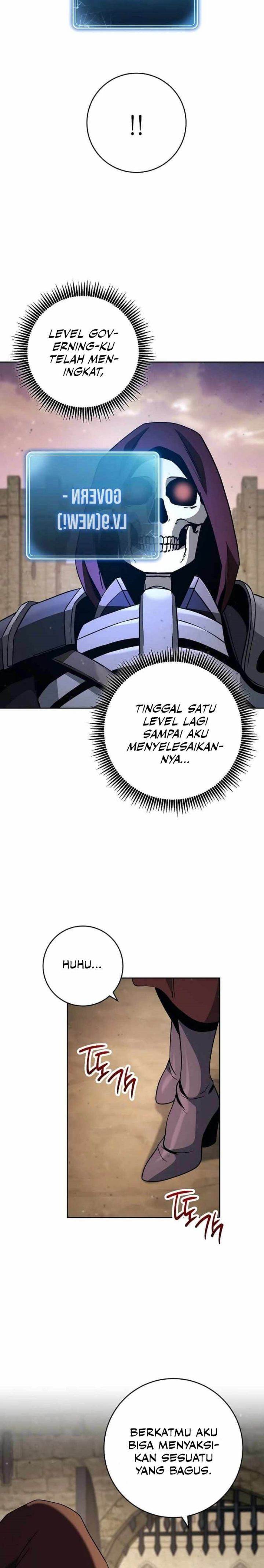 Skeleton Soldier Couldn’t Protect the Dungeon Chap 262 - Next Chap 263