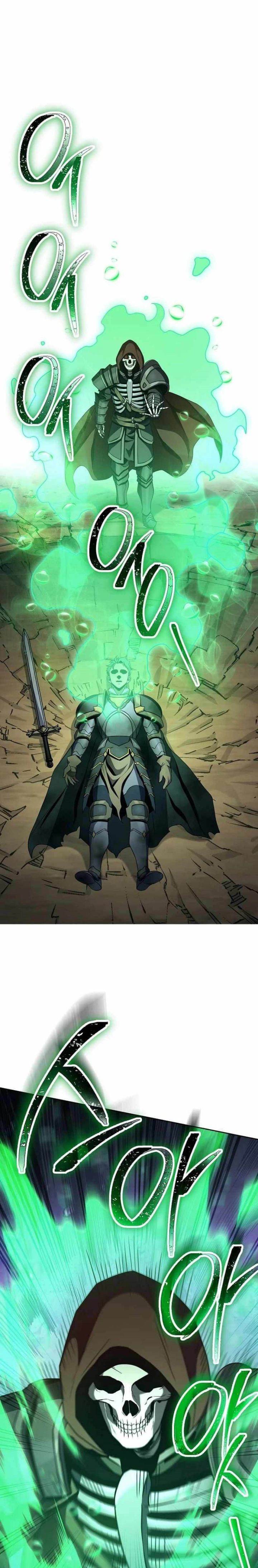 Skeleton Soldier Couldn’t Protect the Dungeon Chap 262 - Next Chap 263