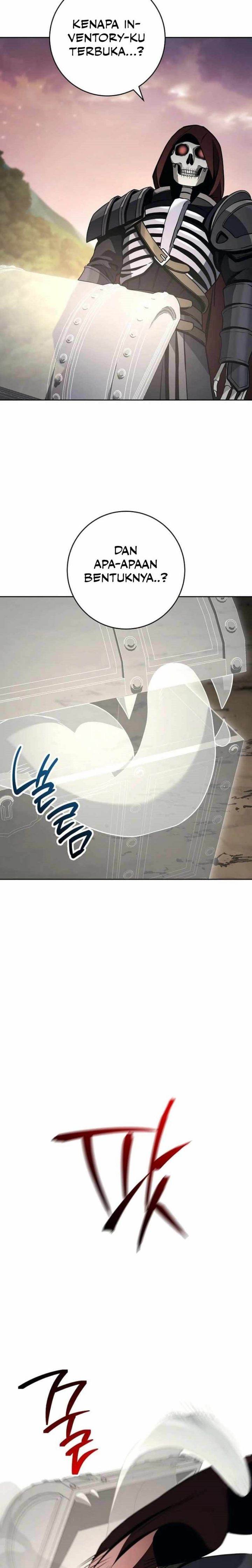 Skeleton Soldier Couldn’t Protect the Dungeon Chap 262 - Next Chap 263