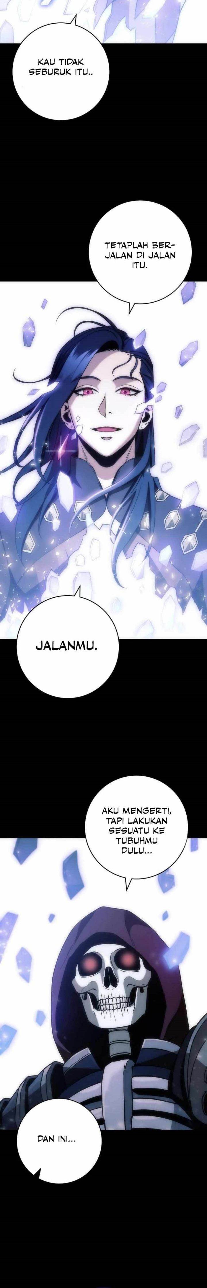 Skeleton Soldier Couldn’t Protect the Dungeon Chap 262 - Next Chap 263