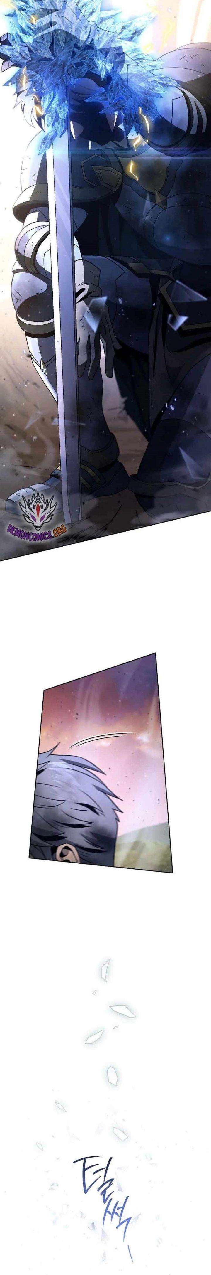 Skeleton Soldier Couldn’t Protect the Dungeon Chap 262 - Next Chap 263