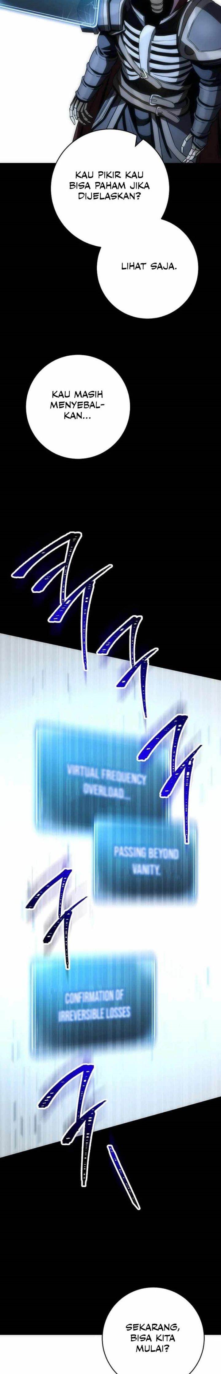 Skeleton Soldier Couldn’t Protect the Dungeon Chap 262 - Next Chap 263