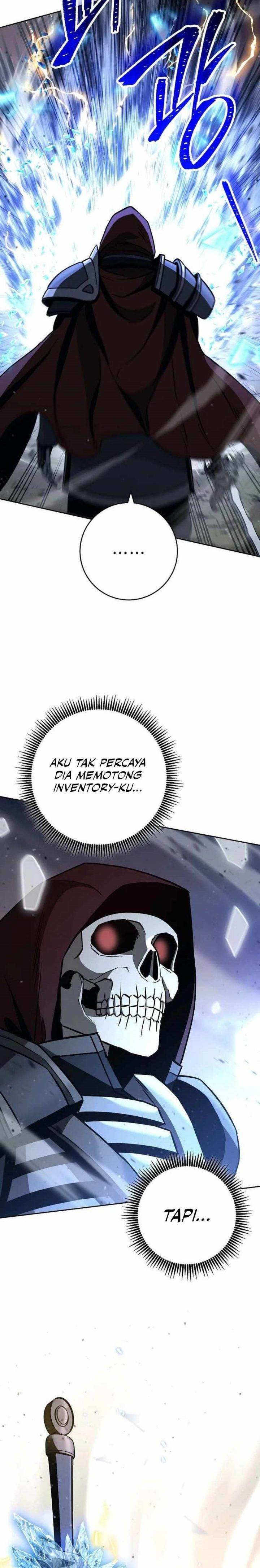 Skeleton Soldier Couldn’t Protect the Dungeon Chap 262 - Next Chap 263