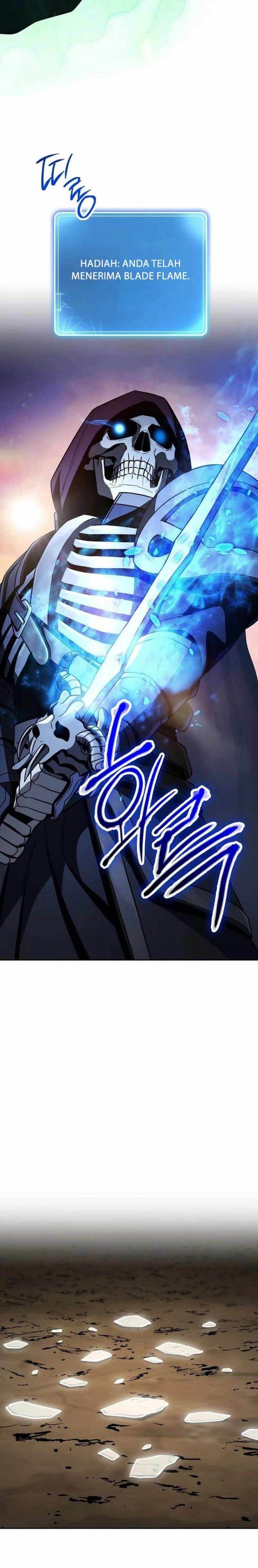 Skeleton Soldier Couldn’t Protect the Dungeon Chap 262 - Next Chap 263