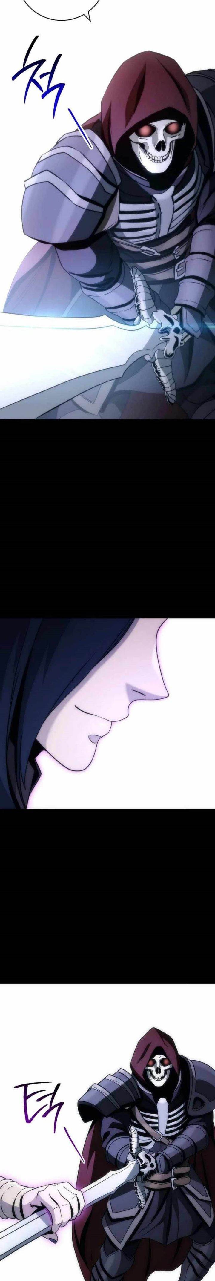 Skeleton Soldier Couldn’t Protect the Dungeon Chap 262 - Next Chap 263